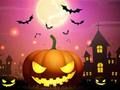 Gra Straszna impreza z okazji Halloween  w Internecie