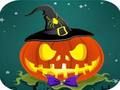 Gra Idealna dynia na Halloween  w Internecie