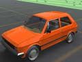 Gra Prawdziwy symulator parkingu 3d  w Internecie