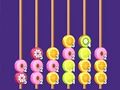 Gra Puzzle z sortowaniem owoców  w Internecie