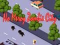 Gra Miasto zombie bez litości  w Internecie