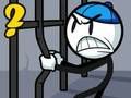 Gra Wojownicy Stickman  w Internecie