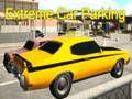 Gra Ekstremalny parking samochodowy  w Internecie