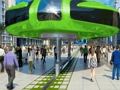 Gra Żyroskopowy symulator autobusów podniesionych Transport publiczny  w Internecie