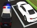 Gra Policja Super Parking Wyzwanie 3D  w Internecie