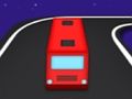 Gra Kosmiczny autobus 3D  w Internecie