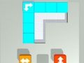 Gra Wypełnij puzzle logiczne  w Internecie
