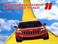 Gra Jeep Racing Expert: Niemożliwy tor 3D  w Internecie