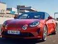 Gra Zjeżdżalnia Alpine A110 S  w Internecie
