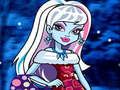 Gra Opactwo Monster High  w Internecie