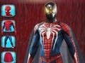 Gra Mieszanka bohaterów Spiderman  w Internecie