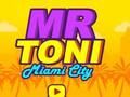 Gra Pan Toni Miami Miasto  w Internecie