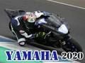 Gra Zjeżdżalnia Yamaha 2020  w Internecie