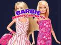 Gra Dopasowanie karty pamięci Barbie  w Internecie