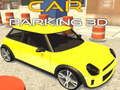 Gra Parking samochodowy 3D  w Internecie