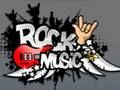 Gra Muzyka rockowa  w Internecie