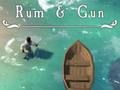 Gra Rum i pistolet  w Internecie
