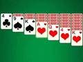 Gra Pasjans Master Classic Card  w Internecie