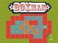 Gra Boxman Sokoban w Internecie Gra Boxman Sokoban w Internecie