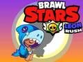 Gra Leon Run: Brawl Stars  w Internecie