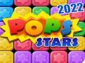 Gra Popstar Mania w Internecie