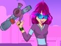 Gra Winx Bloom Herostyle w Internecie