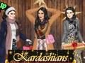 Gra Kardashianie robią święta  w Internecie