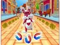 Gra Króliczek Run  w Internecie