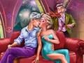 Gra Królowa Lodu Romantyczny Sylwester w Internecie Gra Królowa Lodu Romantyczny Sylwester w Internecie