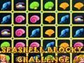 Gra Muszla Blocky Challenge  w Internecie