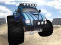 Gra Monster Truck Freestyle w Internecie