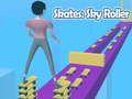 Gra Łyżwy: Sky Roller w Internecie Gra Łyżwy: Sky Roller w Internecie