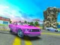 Gra Symulator maksymalnego driftu  w Internecie