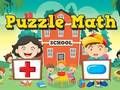 Gra Puzzle matematyczne w Internecie Gra Puzzle matematyczne w Internecie