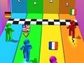 Gra Quish: Quiz Rush  w Internecie