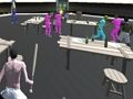 Gra The Night Of Fight 2: Bójka w CyberPubie  w Internecie