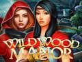 Gra Dwór Wildwood  w Internecie