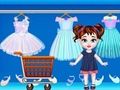 Gra Baby Taylor Big Closet Challenge w Internecie