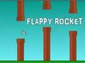 Gra Flappy Rakieta  w Internecie