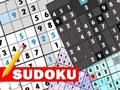 Gra Sudoku w Internecie