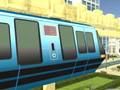 Gra Gra Sky Train 2020  w Internecie