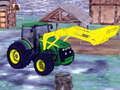 Gra Symulator nowoczesnej farmy w USA  w Internecie