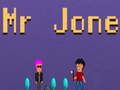 Gra Pan Jones  w Internecie