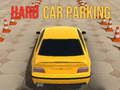 Gra Twardy parking?  w Internecie