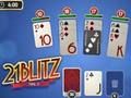 Gra 21 Blitz w Internecie