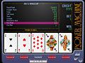 Gra Maszyna pokerowa  w Internecie