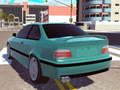 Gra Fantastyczny parking samochodowy 3D  w Internecie
