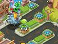 Gra Plants vs Zombies odblokowane  w Internecie