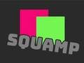 Gra Squash  w Internecie