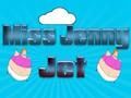 Gra Panna Jenny Jet  w Internecie